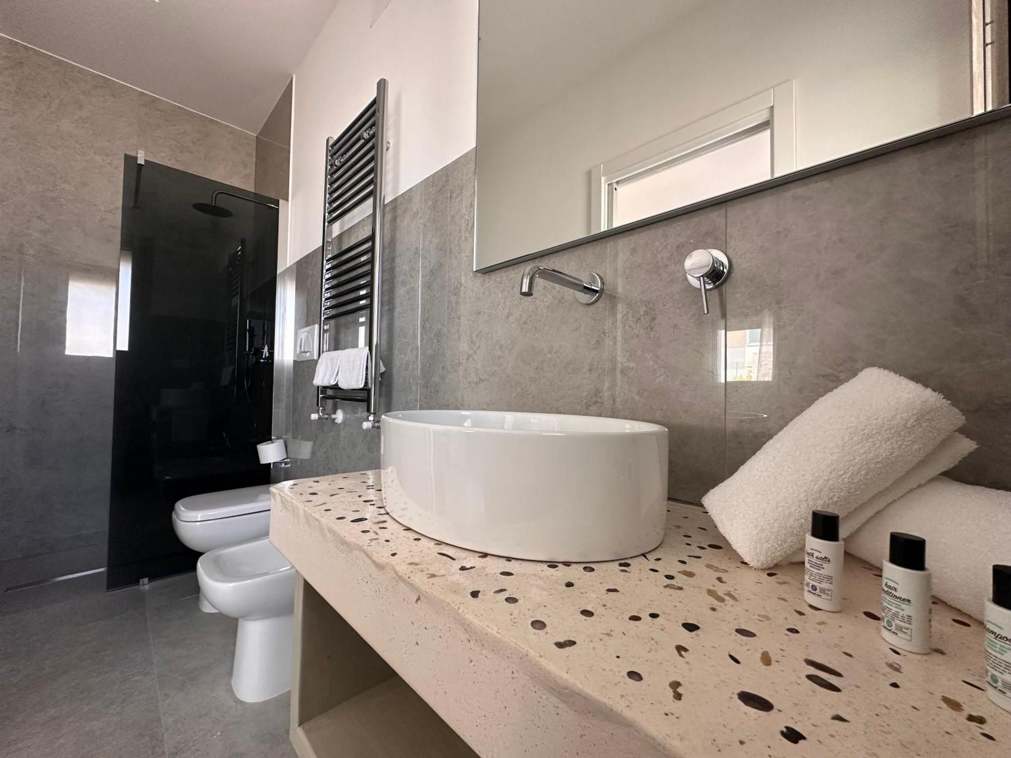 B&B Casa Giulivo Pantanagianni Torre Santa Sabina Esterno foto