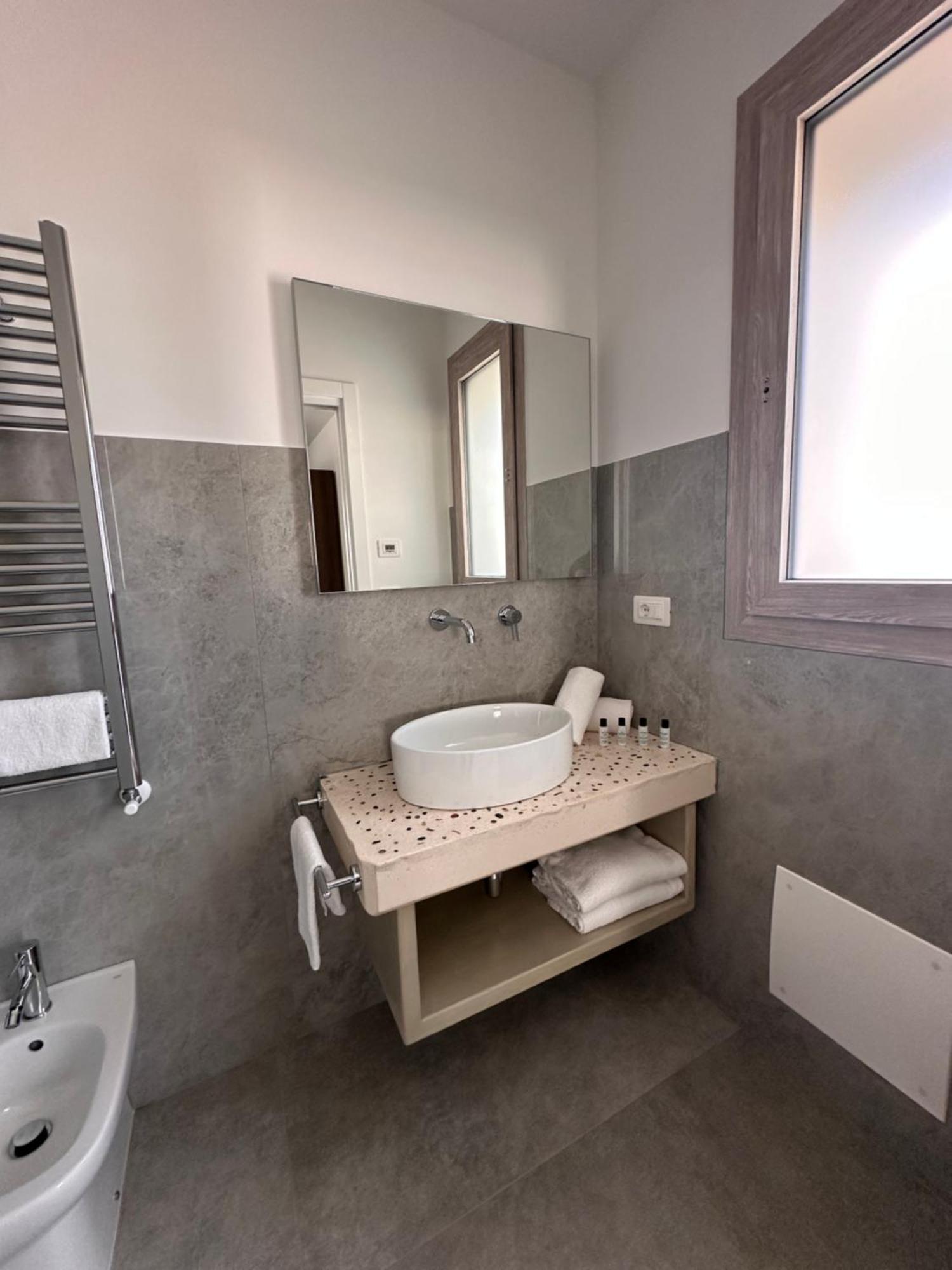 B&B Casa Giulivo Pantanagianni Torre Santa Sabina Esterno foto