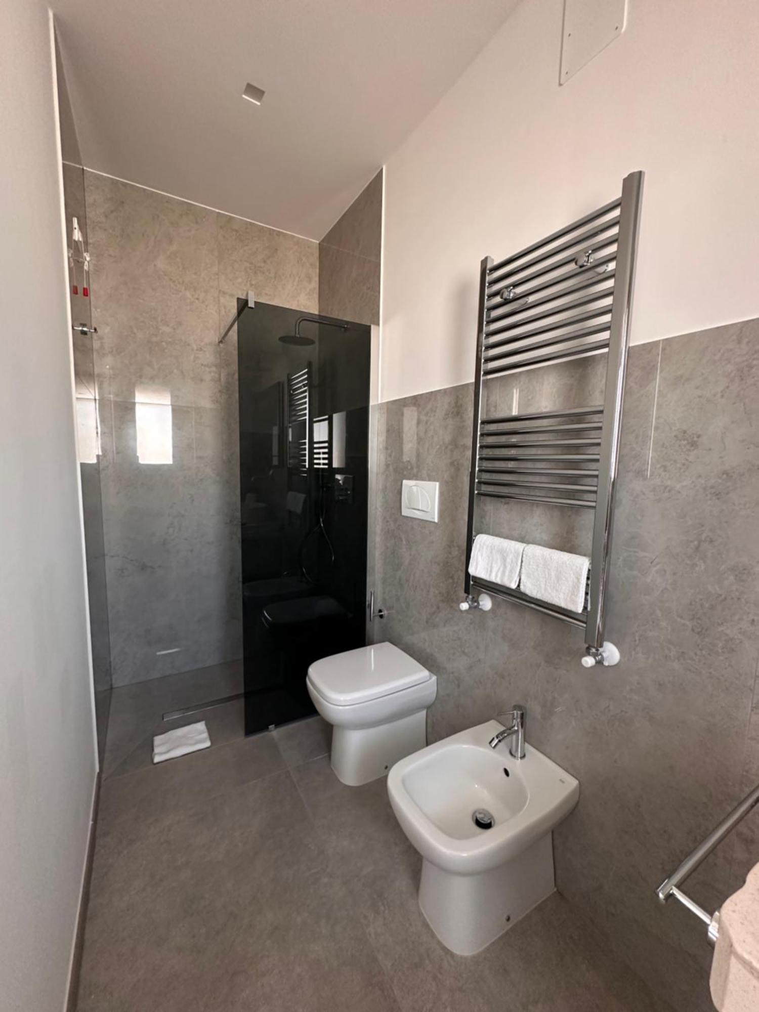 B&B Casa Giulivo Pantanagianni Torre Santa Sabina Esterno foto